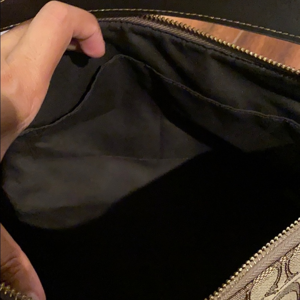 Coach Bag - Picture 6 of 6